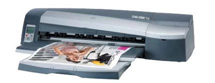 HP Designjet 130 and 130nr Printers - Product Specifications | HP® Customer  Support