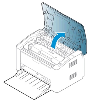 Impresoras HP Laser 100 - Corrección de problemas de calidad de impresión |  Soporte al cliente de HP®