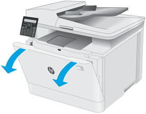 Impresoras color multifunción HP LaserJet Pro M182-M183 - Instrucciones  para sustitución de la impresora | Soporte al cliente de HP®