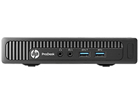 HP ProDesk 600 G1 Desktop Mini PC Product Specifications | HP® Customer  Support