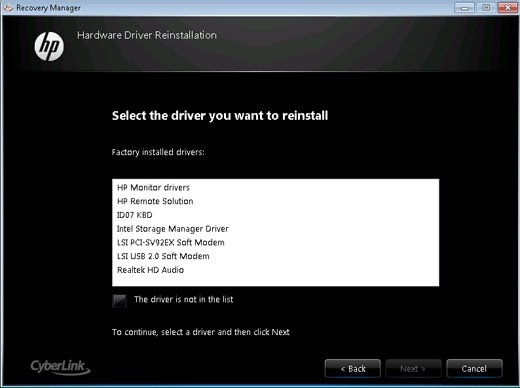 intel high definition audio device driver windows 7