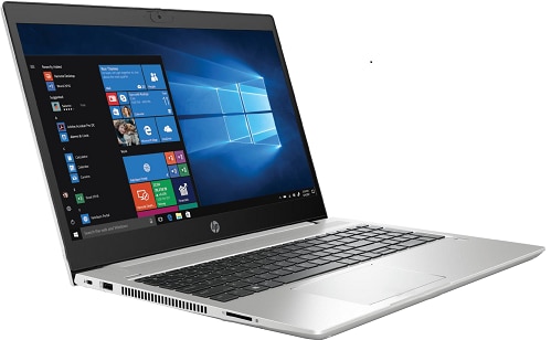 HP ProBook 440 G7 Notebook PC