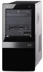 HP 285 Pro G1 Microtower Business PC Product Specifications | HP® Customer  Support