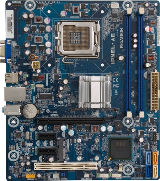 pegatron 2a99 motherboard drivers