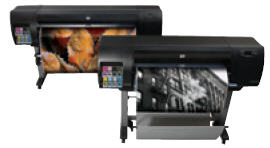 HP Designjet Z6100 Printer Series - Overview | HP® Customer Support