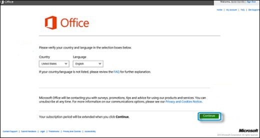 how to remove office 365 on hp stream laptop