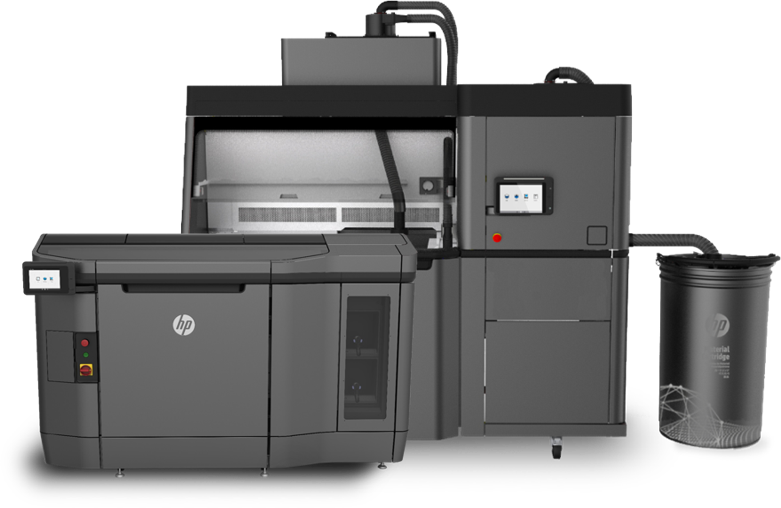 HP 3D Printing Solution - Certificate of Installation / End Of Installation  Form | HP® Customer Support