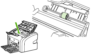 HP LaserJet 1018, 1020 printers - Problemen met slechte afdrukkwaliteit  oplossen | HP® Klantondersteuning