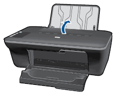 Stampante multifunzione HP Deskjet serie 1050, 1050A, 2050 e 2050A -  Configurazione della stampante multifunzione (hardware) | Assistenza  clienti HP®