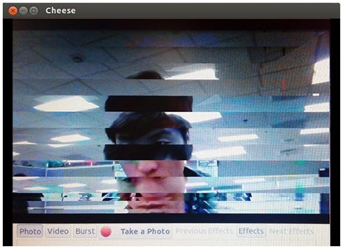 Ratgeber: HP ProBook-Notebook PCs - Schlechte Bildqualität auf dem Cheese  Webcam Booth-Vorschaubildschirm | HP® Kundensupport