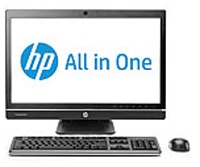 HP Compaq Elite 8300 All-in-One Desktop PC Product Specifications
