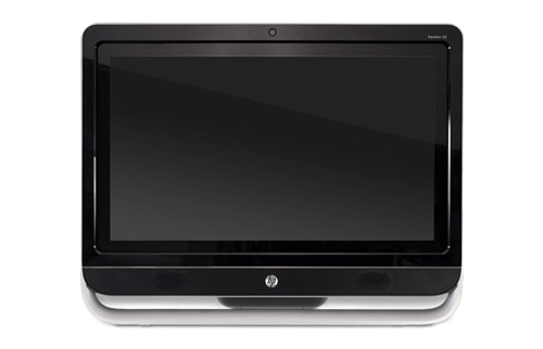 HP Pavilion TouchSmart 23-f205a All-in-One Desktop PC Product  Specifications | HP® Customer Support