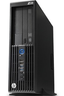 HP Z230 Smal Form Factor Workstation Product Specifications | HP 