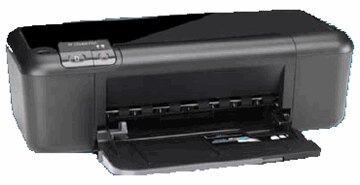 Impresoras HP Officejet 4000 (K210a) - Contenido de la caja | Soporte al  cliente de HP®