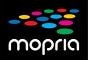 A Mopria nyomtatási szolgáltatás logója