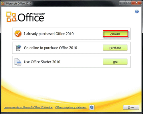 скачать ключ Microsoft Office 2010 скачать бесплатно - фото 11