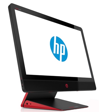 HP ENVY Recline 23-m120ea TouchSmart Beats SE All-in-One Desktop