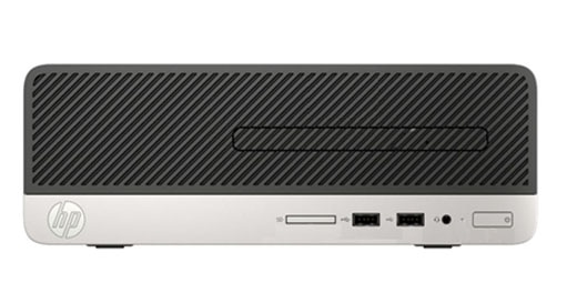 PC/タブレット ノートPC HP ProDesk 400 G4 Small Form Factor Business PC Product 