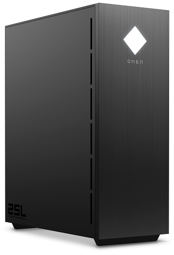 OMEN 25L GT12-0024 Desktop PC Product Specifications | HP® Customer Support