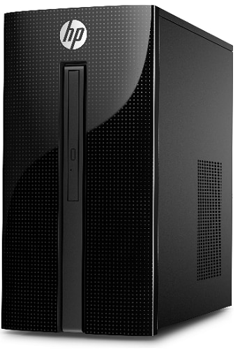 HP Pavilion 460-p205nv Desktop PC Product Specifications | HP® Customer  Support