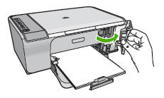 Kruis aan Helder op Voorschrift Cartridges vervangen voor HP Deskjet F4200 All-in-One printerserie | HP®  Klantondersteuning