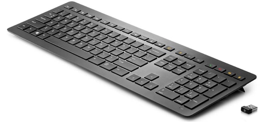 HP Wireless Collaboration Keyboard Specifications | HP® Customer Support