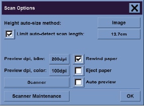 HP Designjet 4500 Scanner - Scanner Calibration and Maintenance | HP®  Customer Support