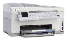 idiom medier tema Printer Specifications for HP Photosmart C6100 All-in-One Printer Series |  HP® Customer Support