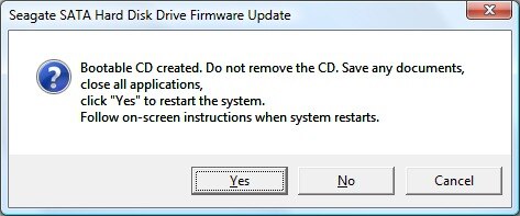 Hp And Compaq Desktop Pcs Preventing Non System Disk Errors On