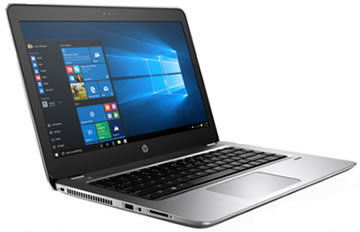 HP ProBook 440 G4 Notebook PC Product Specifications | HP® Customer Support