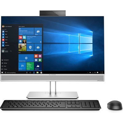 HP EliteOne 800 G4 All-in-One PC