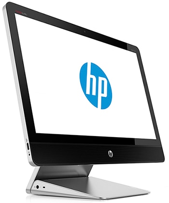 HP ENVY Recline TouchSmart All-in-One 23-k302d Desktop PC Product  Specifications | HP® Customer Support