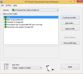 hp smart document scan software 3