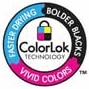 Logotipo de ColorLok