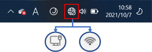 HP PC - Windows 11 無線LAN（Wi-Fi）の接続方法 | HP®カスタマーサポート