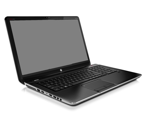 Het toetsenbord verwijderen en vervangen voor HP dv7-7000, dv7-7100 en HP ENVY dv7-7200, dv-7300 notebook-pc's | HP® Klantondersteuning