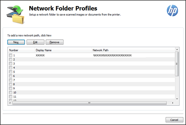 m570dn network scan mac