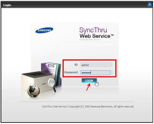 Samsung Laser Printers How To Print Using Airprint Hp Customer Support