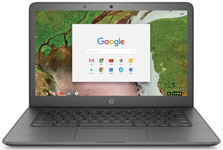 Specifiche tecniche di HP Chromebook 14 G5 | Assistenza clienti HP®