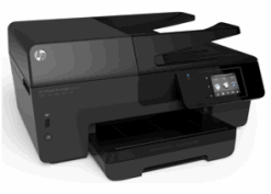 Printer Specifications for HP Officejet 6810, 6820, 6830 Printers | HP®  Customer Support
