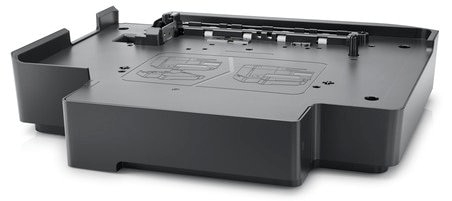 Installing the Optional Paper Tray 2 on the HP Officejet Pro 8600, 8610,  8615, 8620, 8630, 8640, and 8660 e-All-in-One Printer Series | HP® Customer  Support