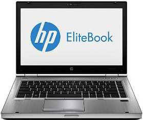 HP EliteBook 8470p Notebook PC - Removing and Replacing the Battery | HP®  Customer Support