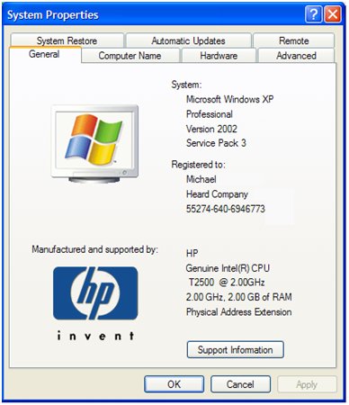 Notebooks HP - Evaluación de la memoria con la Prueba de memoria del BIOS |  Soporte al cliente de HP®