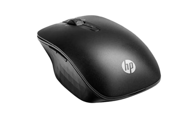 hp travel mouse bluetooth connect