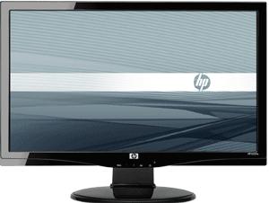 HP S2331a 23-inch Widescreen LCD Monitor - Overview | HP® Customer Support