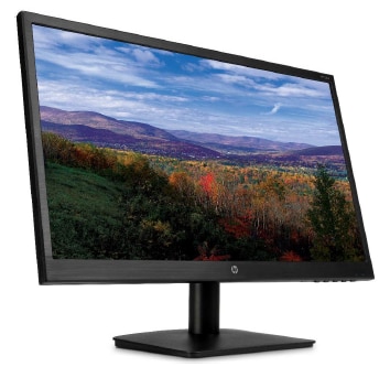 HP 22yh Display - Product Specifications | HP® Customer Support
