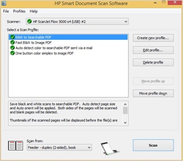 wia driver for hp scanner free download