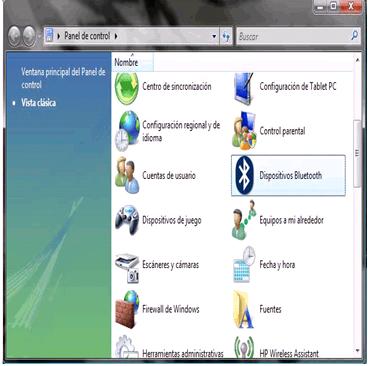 Desktops y Notebooks HP - Sincronización, transferencia y recepción de  archivos mediante Bluetooth | Soporte al cliente de HP®