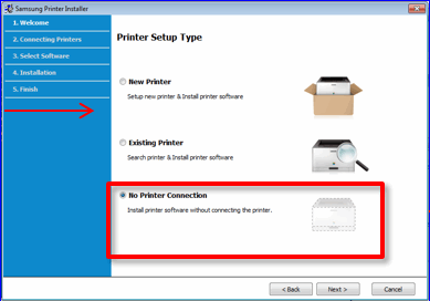 Samsung Printers - Installation/Uninstallation for Universal Print Drivers  | HP® Customer Support