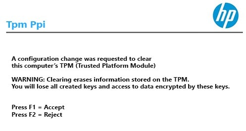 Clear tpm. Ошибка a configuration change was requested to Clear this Computer TPM. A configuration change was requested to Clear this Computer's TPM ноутбук что делать. TPM Warning. The following configuration change was requested for this Computer's trusted platform Module TPM.
